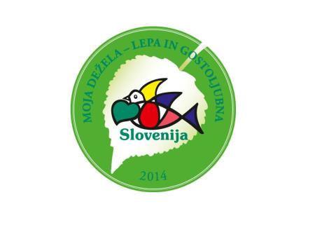 V okviru akcije Moja dežela – lepa in gostoljubna, Občini Razkrižje kar dve priznanji 28